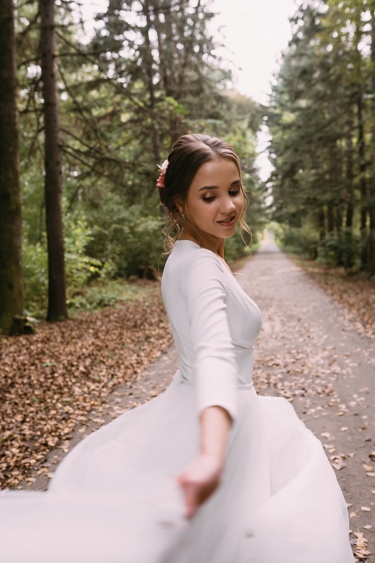 Свадебный альбом. Свадебный фотограф в Хабаровске Момот Валерий