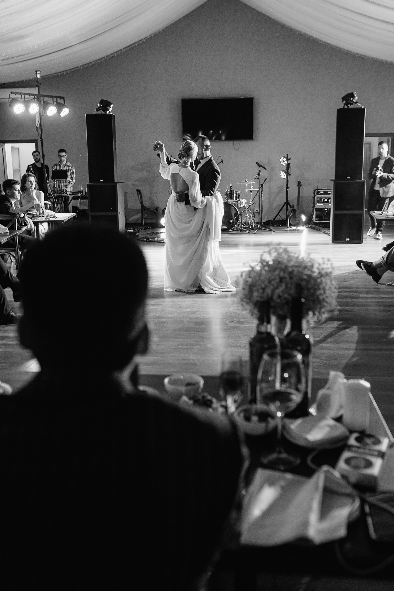 Свадебная съемка. Свадебный фотограф в Хабаровске Момот Валерий