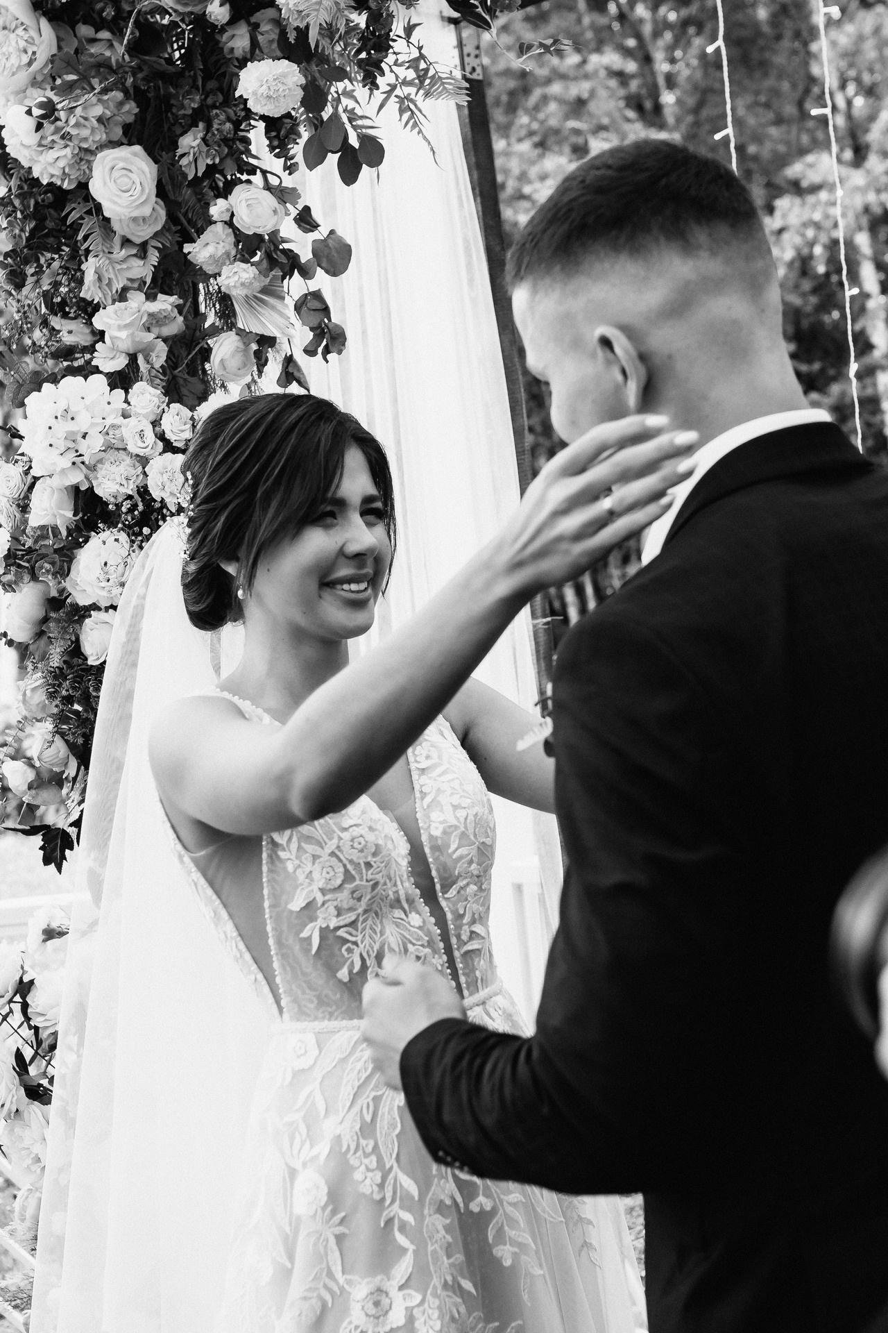 Свадьба. Свадебный фотограф в Хабаровске Момот Валерий