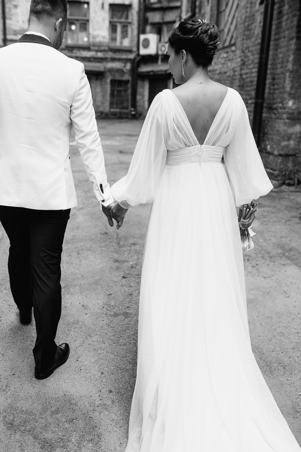 Свадебный день. Свадебный фотограф в Хабаровске Момот Валерий