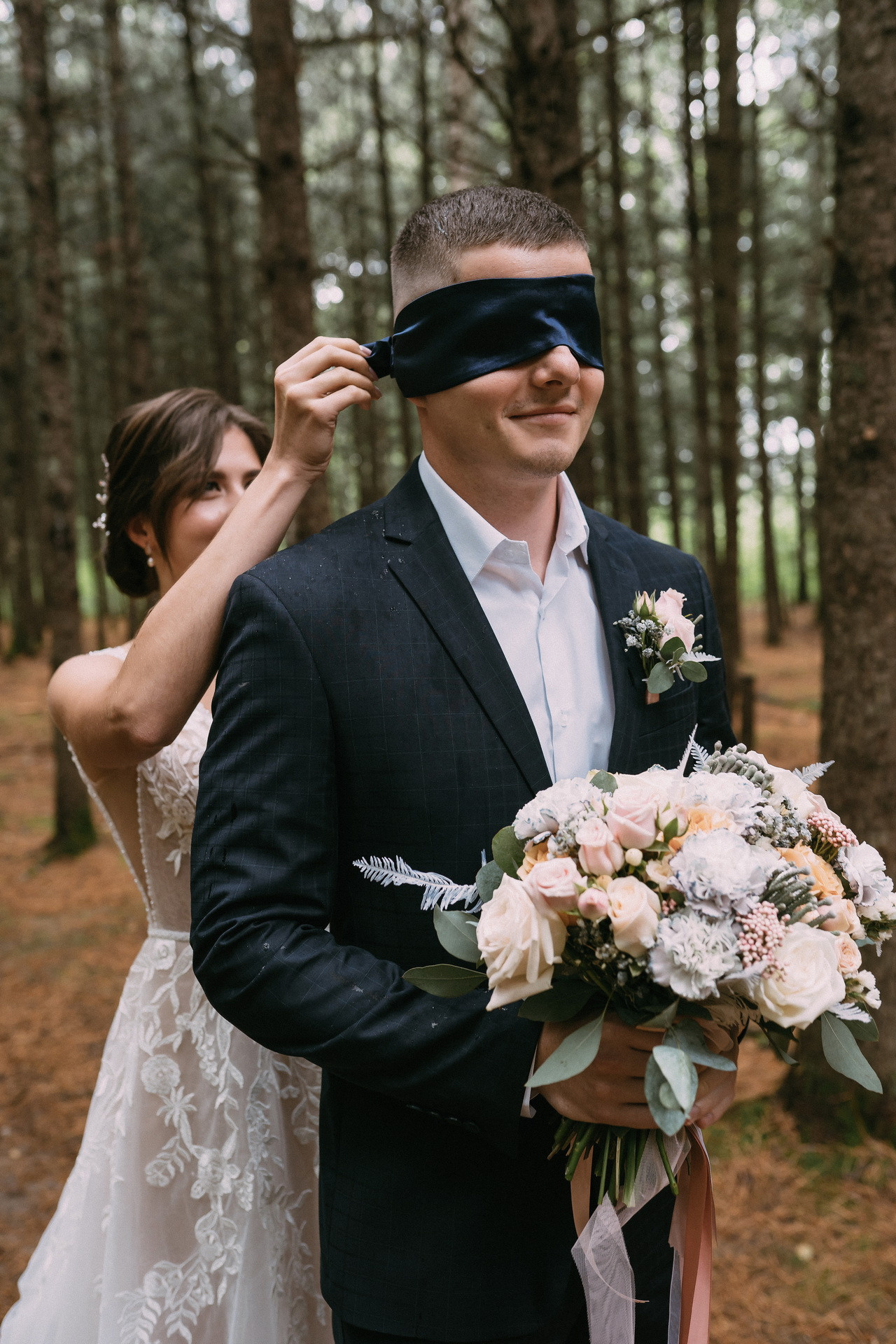 Свадьба. Свадебный фотограф в Хабаровске Момот Валерий