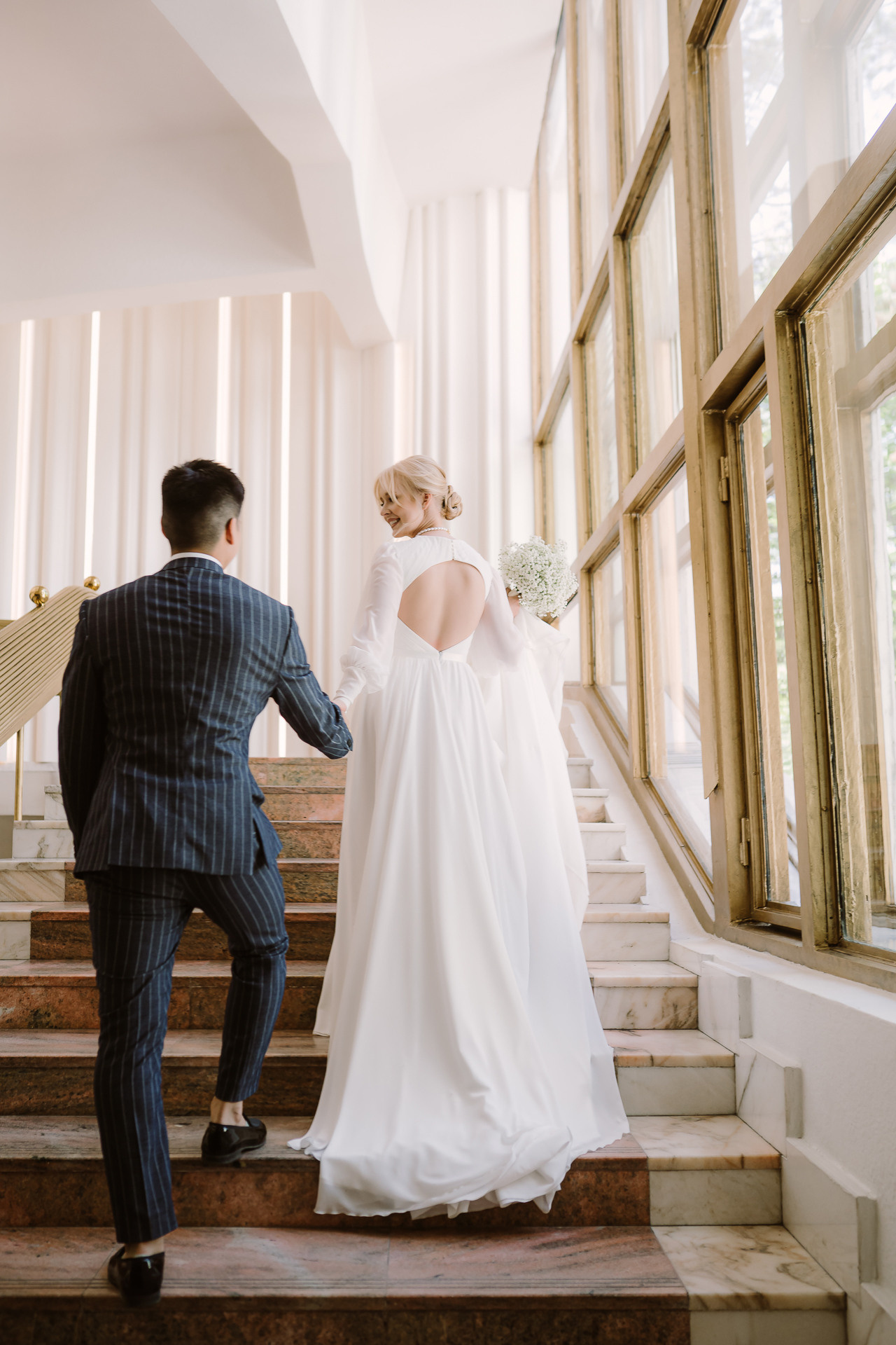 Свадебная съемка. Свадебный фотограф в Хабаровске Момот Валерий