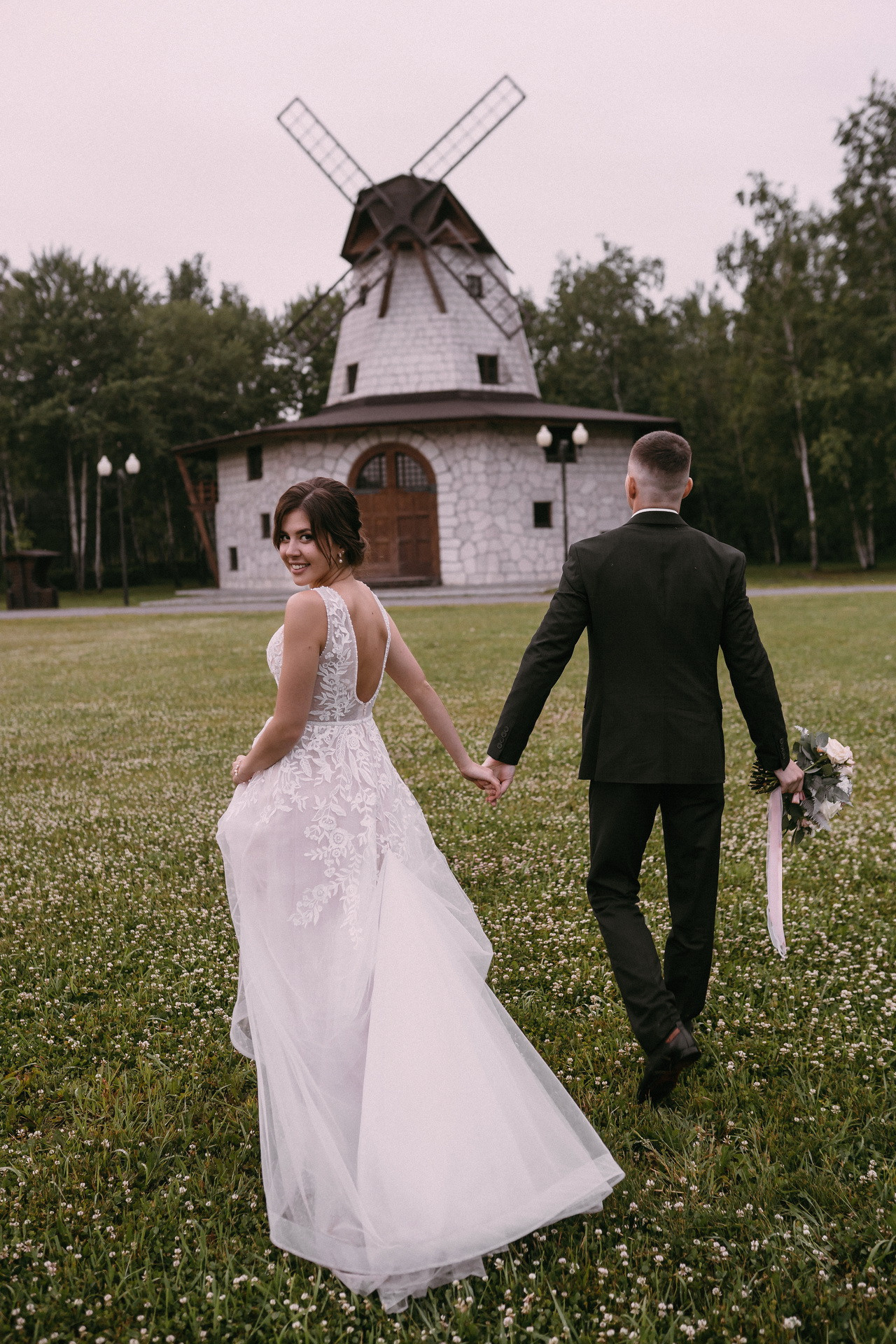 Свадьба. Свадебный фотограф в Хабаровске Момот Валерий