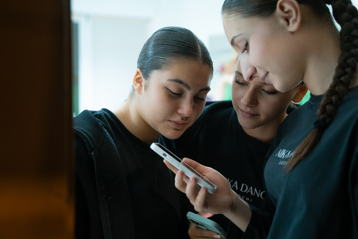 Новофест Фестиваль современного танца. Главная