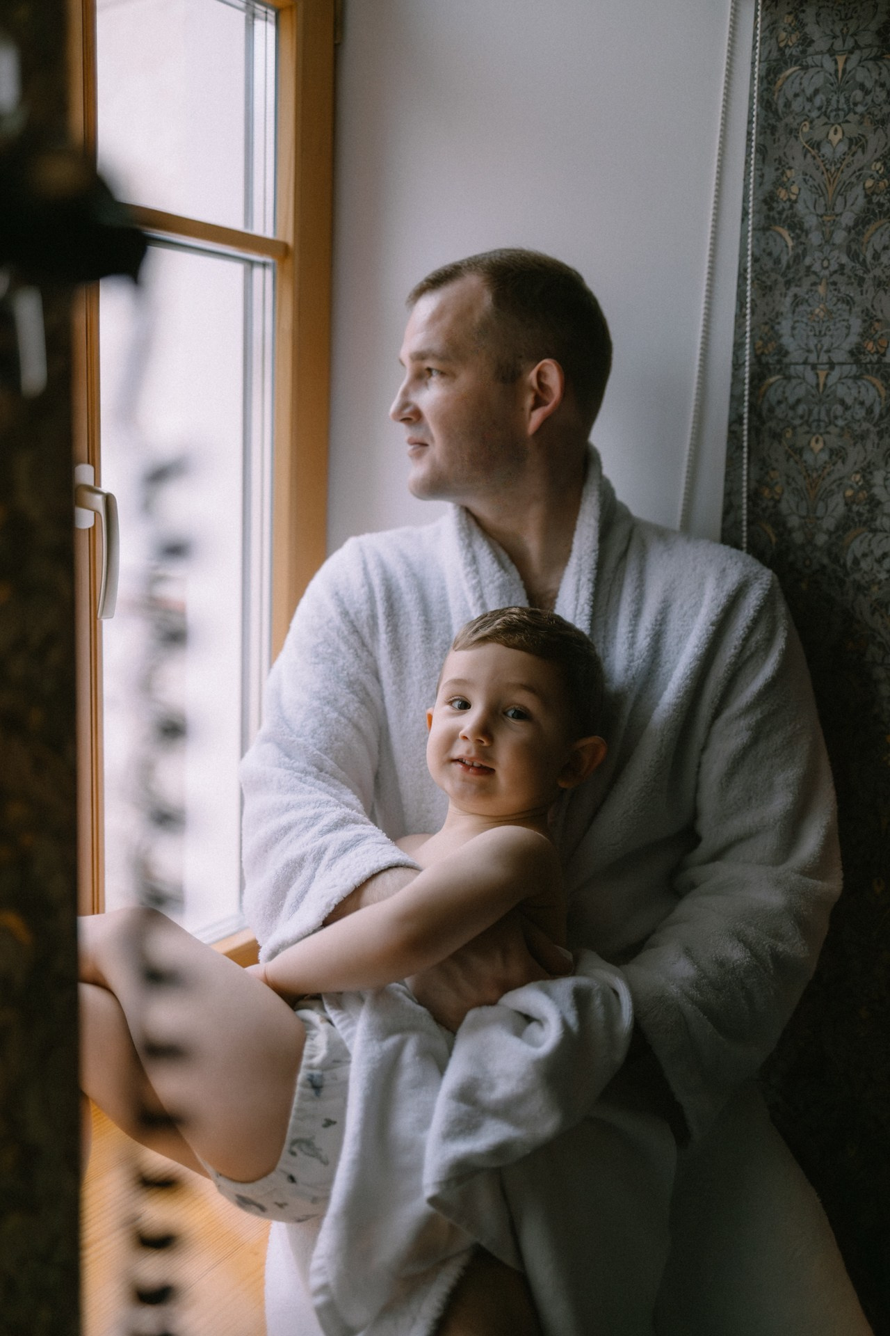 Наследник традиций. Фотограф в Санкт-Петербурге Кристина Порванова