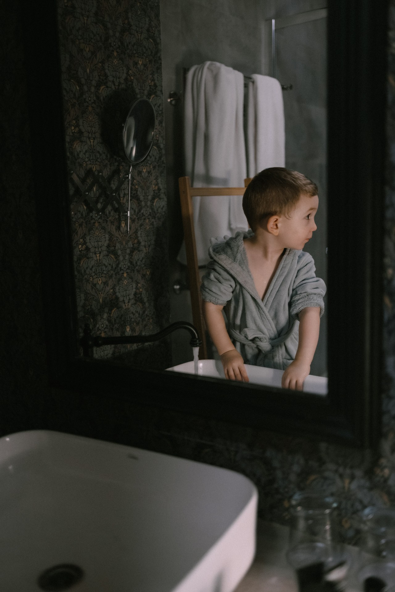 Наследник традиций. Фотограф в Санкт-Петербурге Кристина Порванова