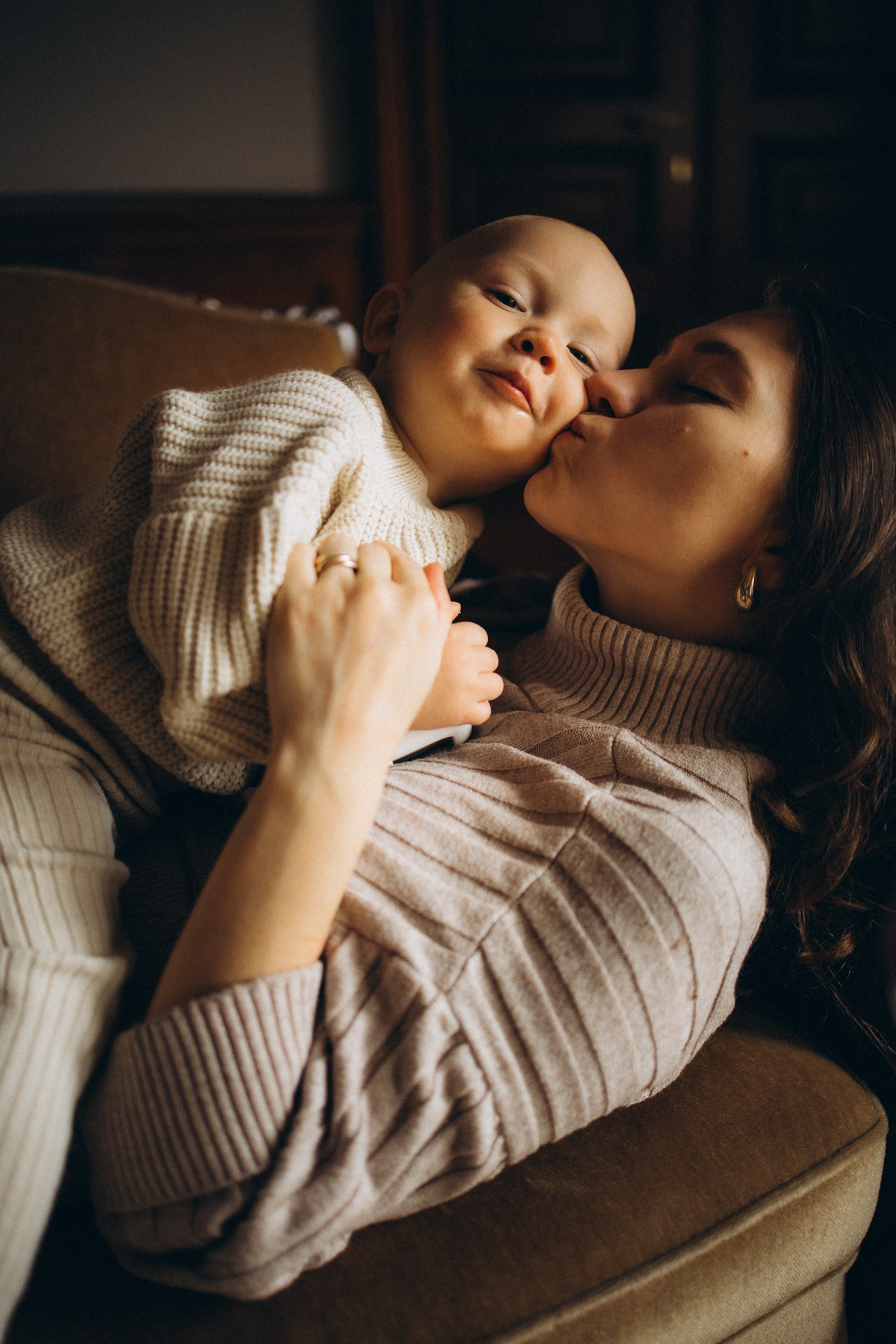 Единое целое. Фотограф в Санкт-Петербурге Кристина Порванова