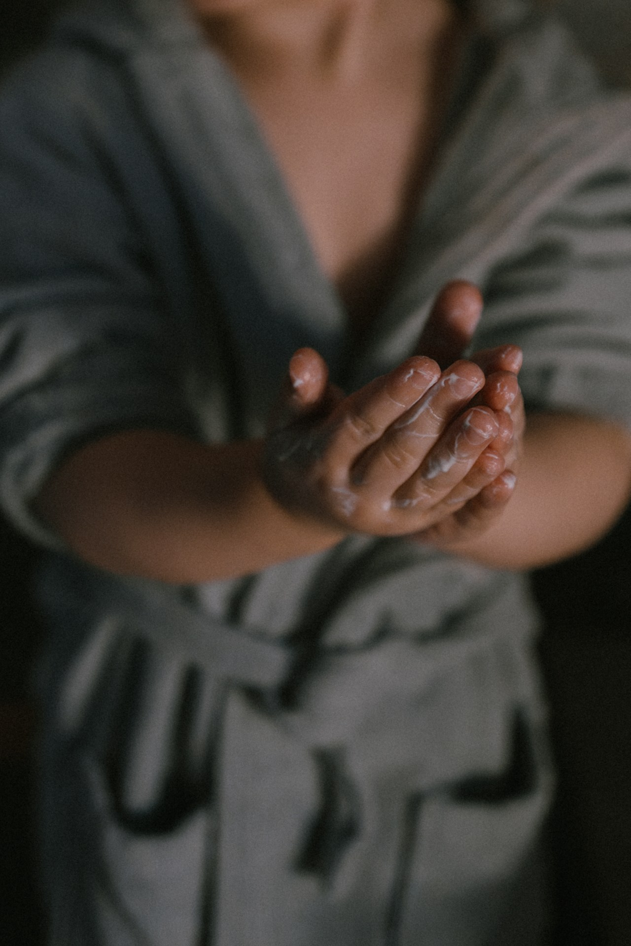 Наследник традиций. Фотограф в Санкт-Петербурге Кристина Порванова