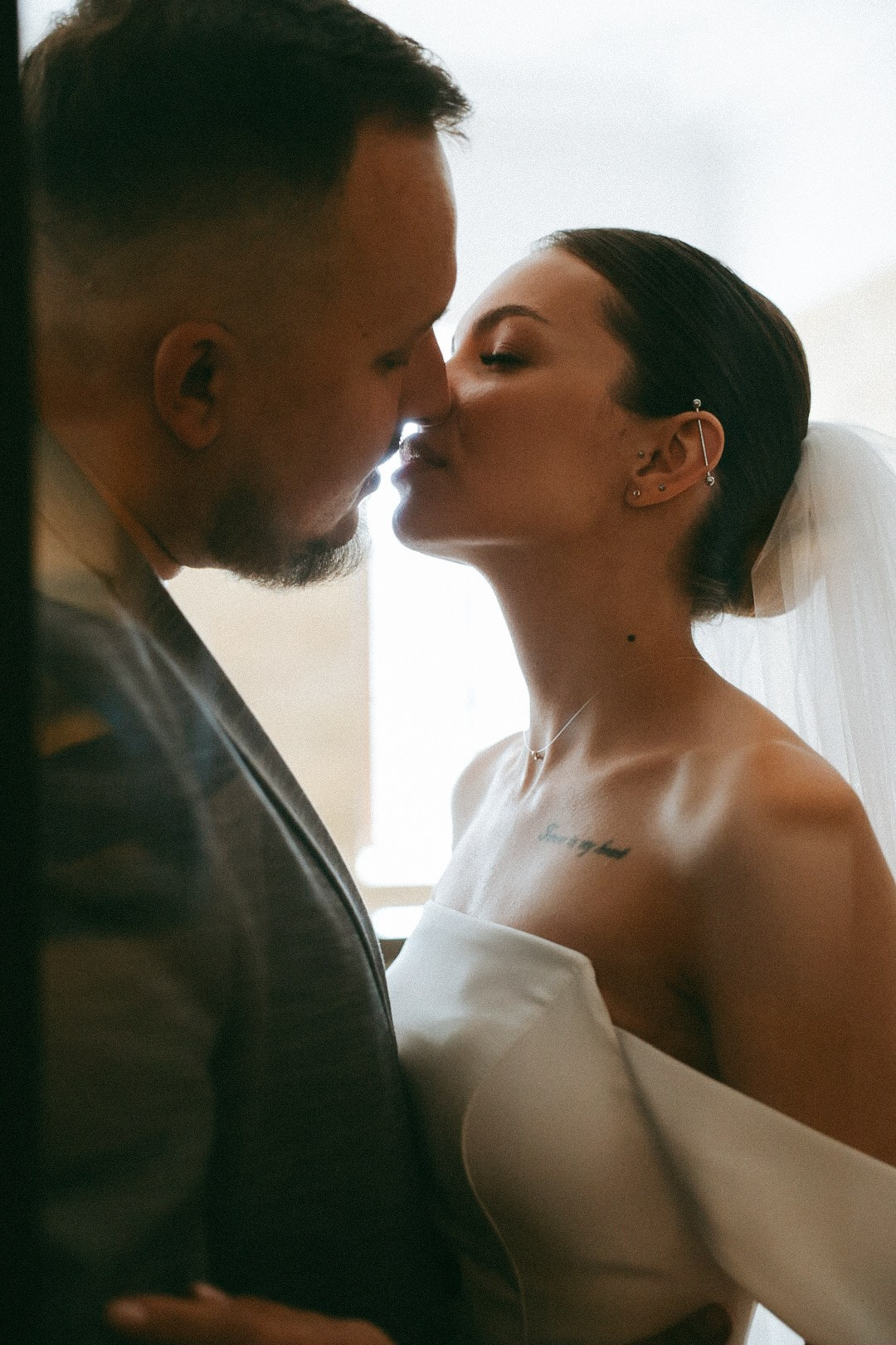 Кирилл и Даша. Фотограф Нижний Новгород