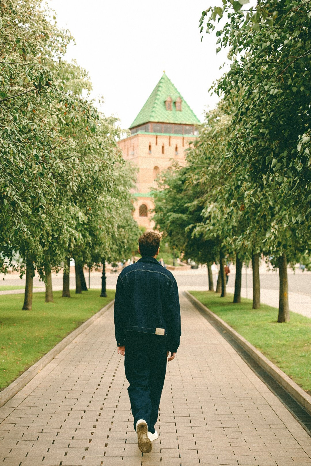 Вася и Ваня. Фотограф Нижний Новгород