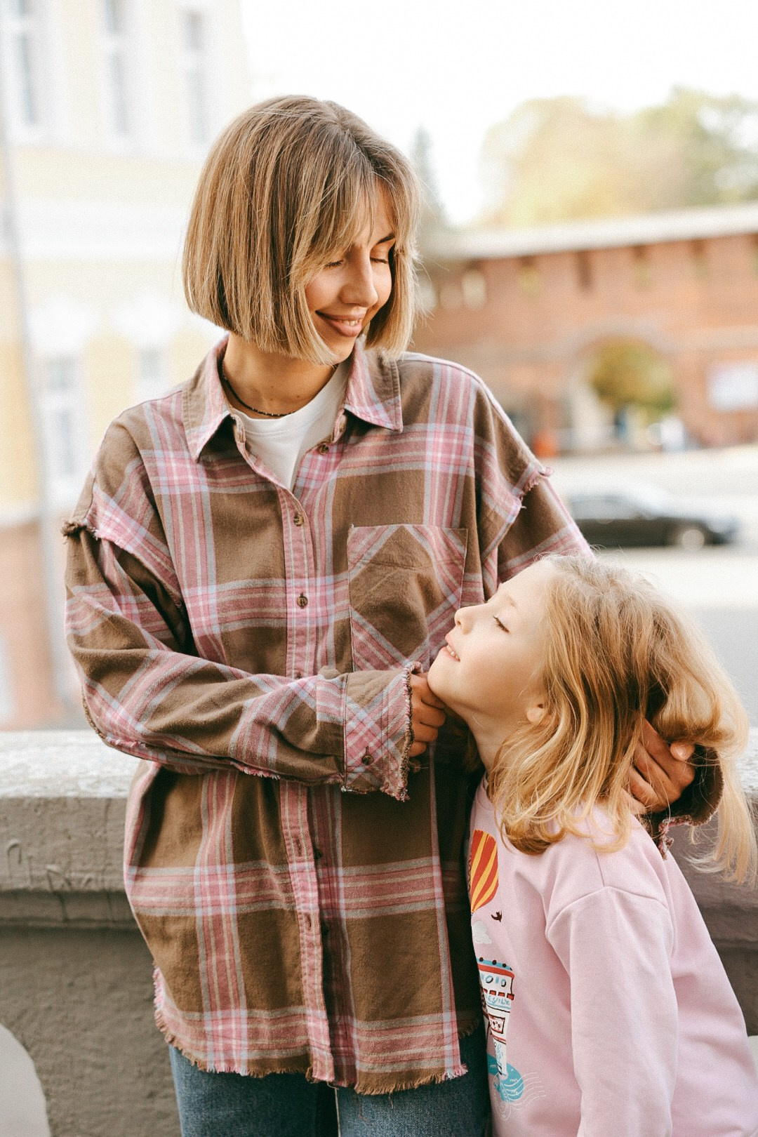 Прогулка по Нижнему. Фотограф Нижний Новгород