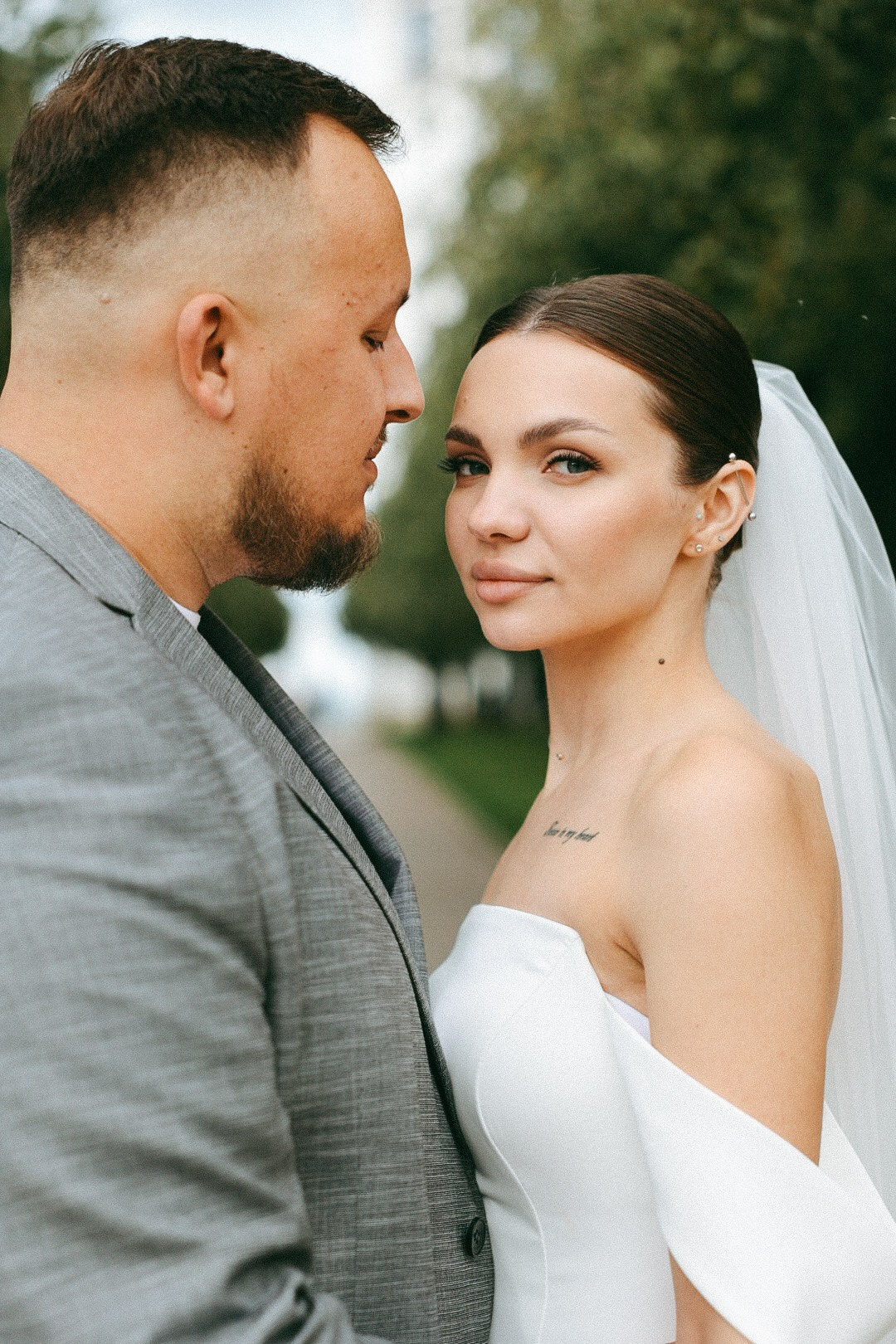 Кирилл и Даша. Фотограф Нижний Новгород