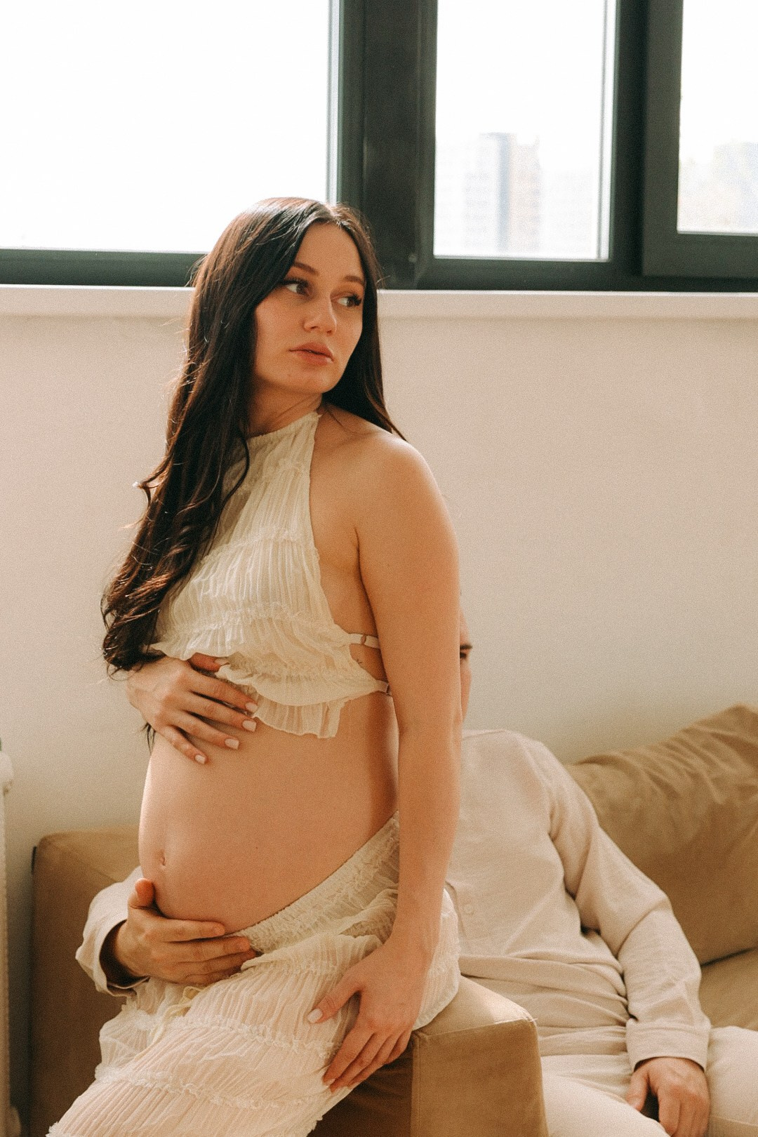 Ваня и Настя. Фотограф Нижний Новгород