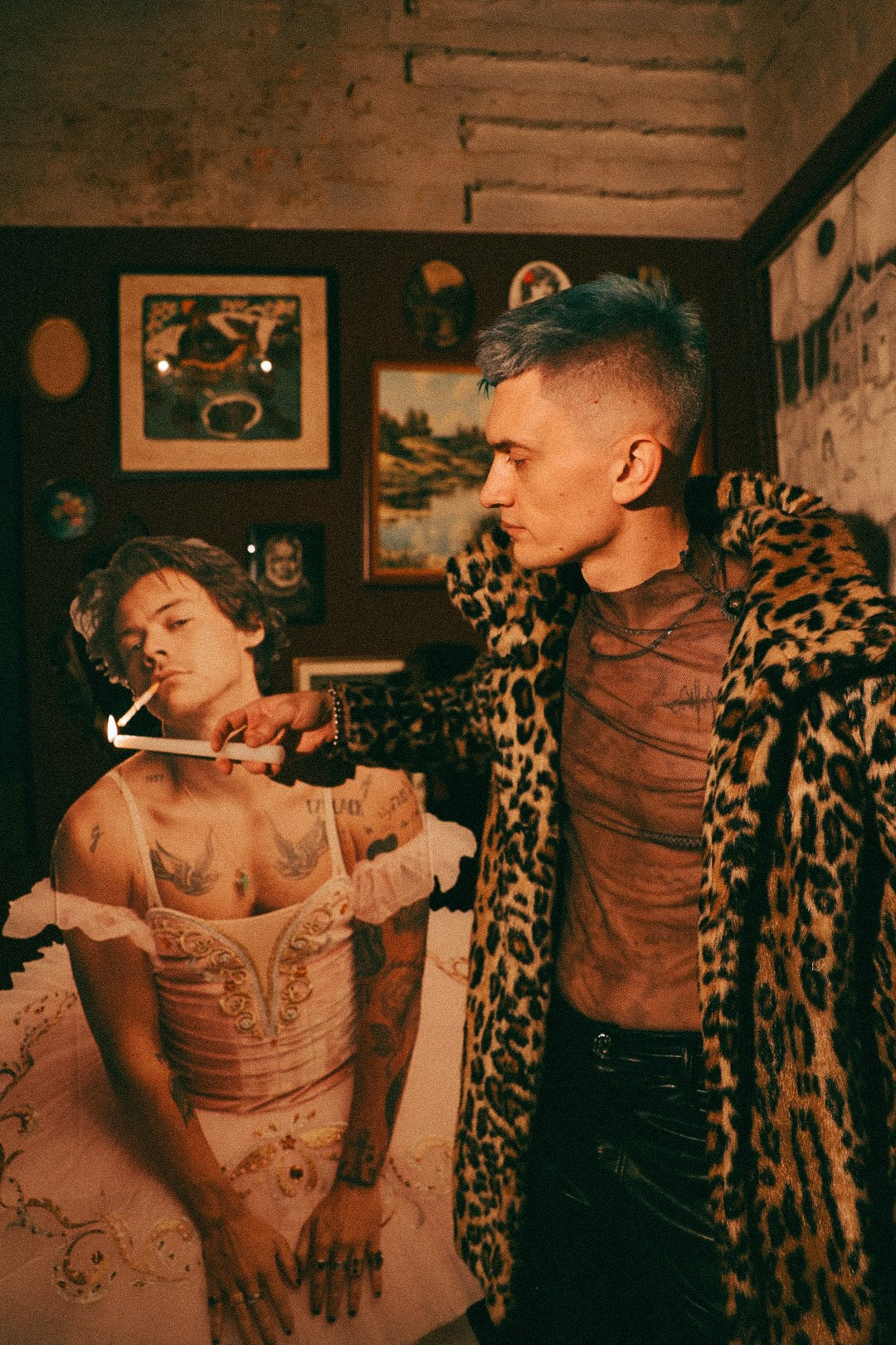 Паша и Арина. Фотограф Нижний Новгород