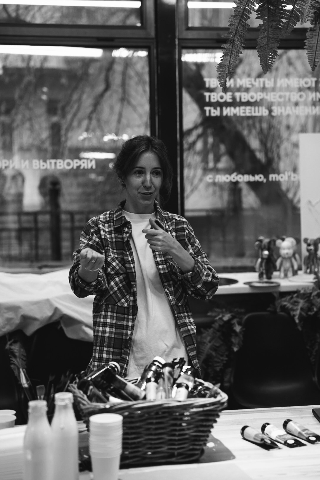 Нина и Ксюша. Фотограф Нижний Новгород