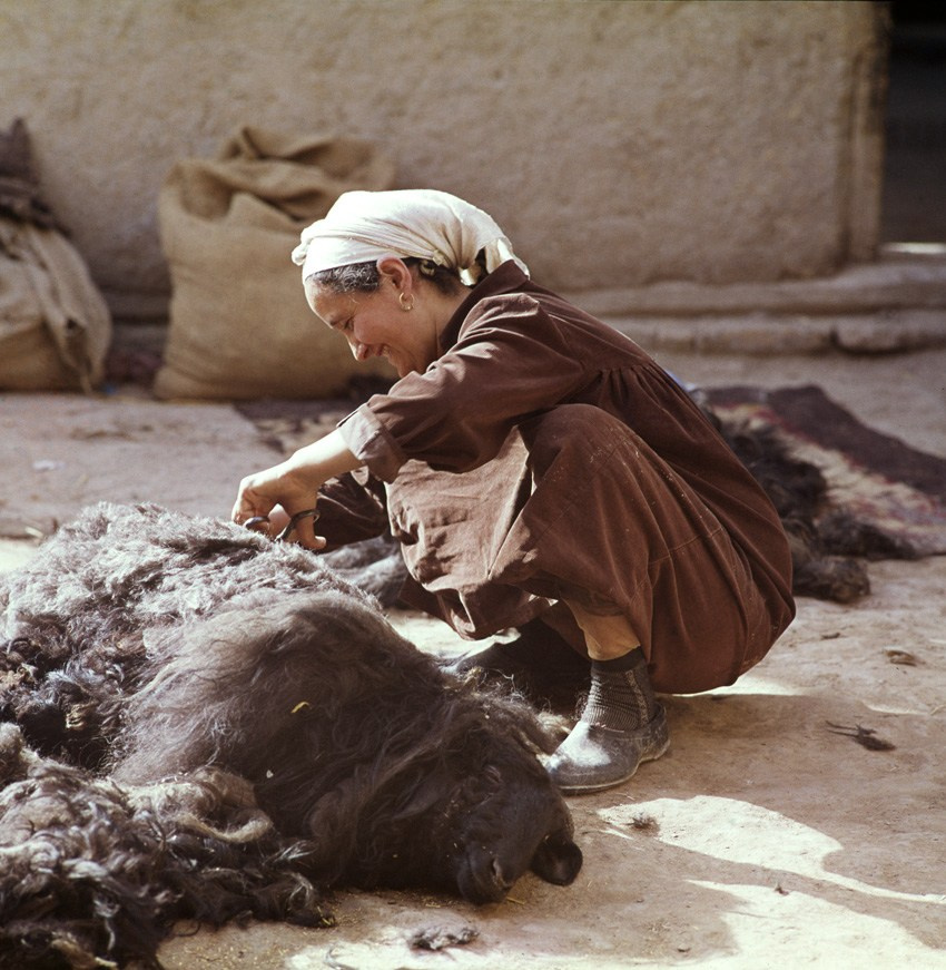 Люди, базары. ВАДИМ ГИППЕНРЕЙТЕР — ВЕЛИКИЙ ФОТОГРАФ ЗЕМЛИ РУССКОЙ