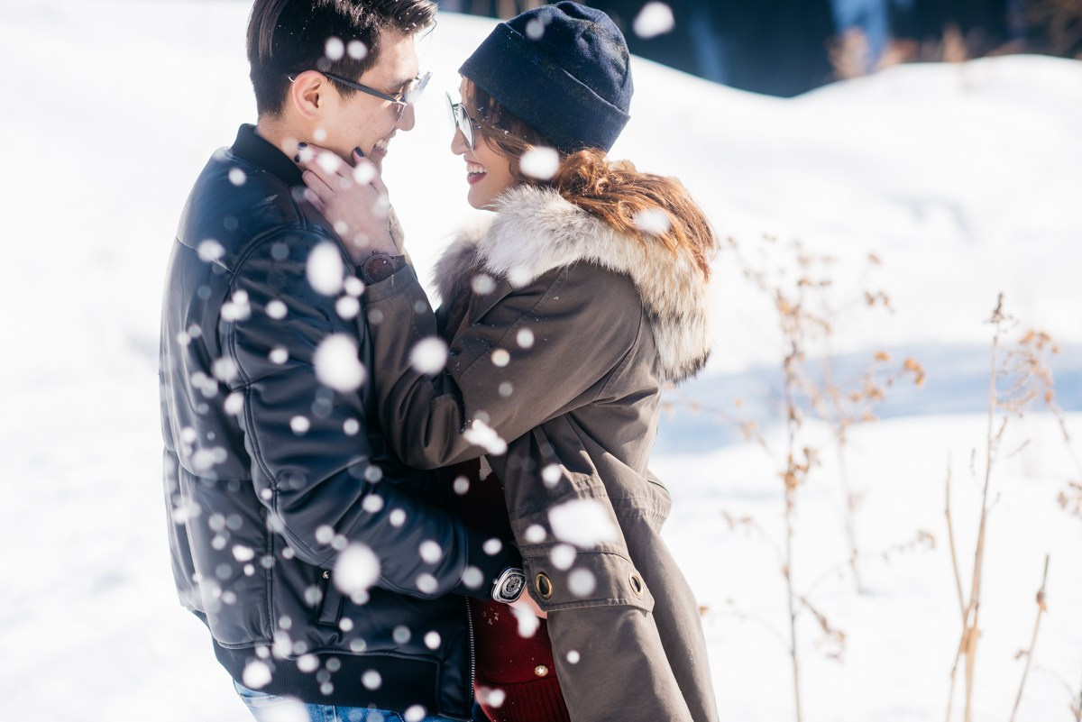 Фотограф Алматы Кирилл Федоров