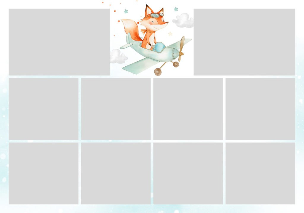 Жирафик. Главная