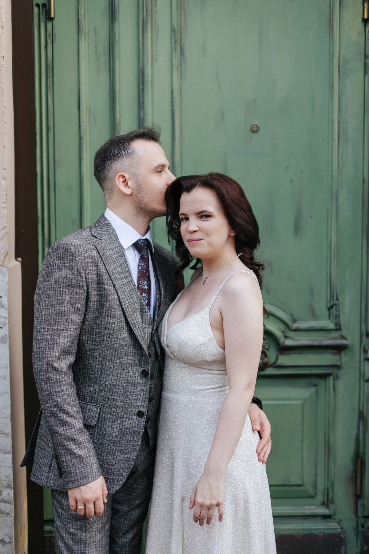 Свадебная прогулка в СПб, фотограф Денис Дорфф. Фотограф крещение венчание в Петербурге! Помогает подобрать храм и посоветовал душевного батюшку в СПб