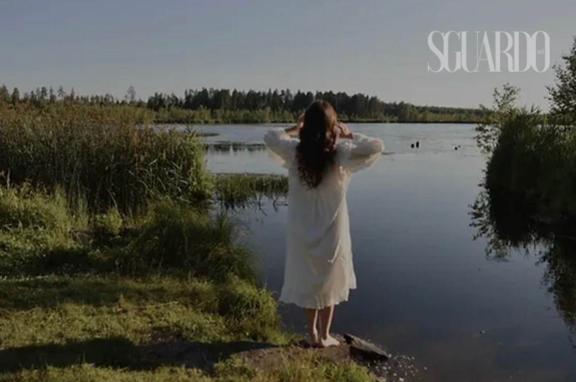 Публикации и конкурсы. Профессиональный фотограф в Москве Юлия Москалёва