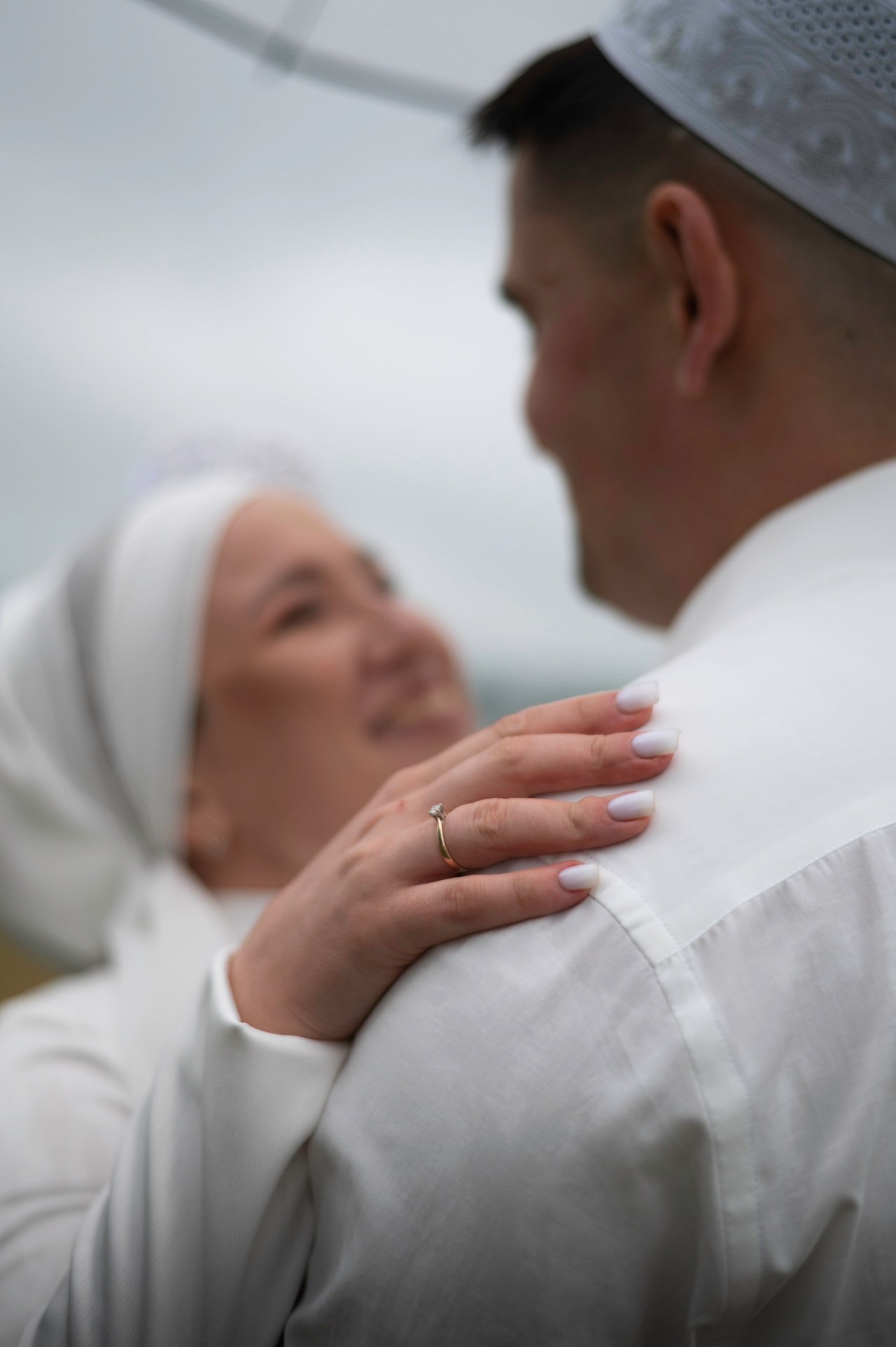 Галия&Ильгиз. Фотограф Рузанна Ганн