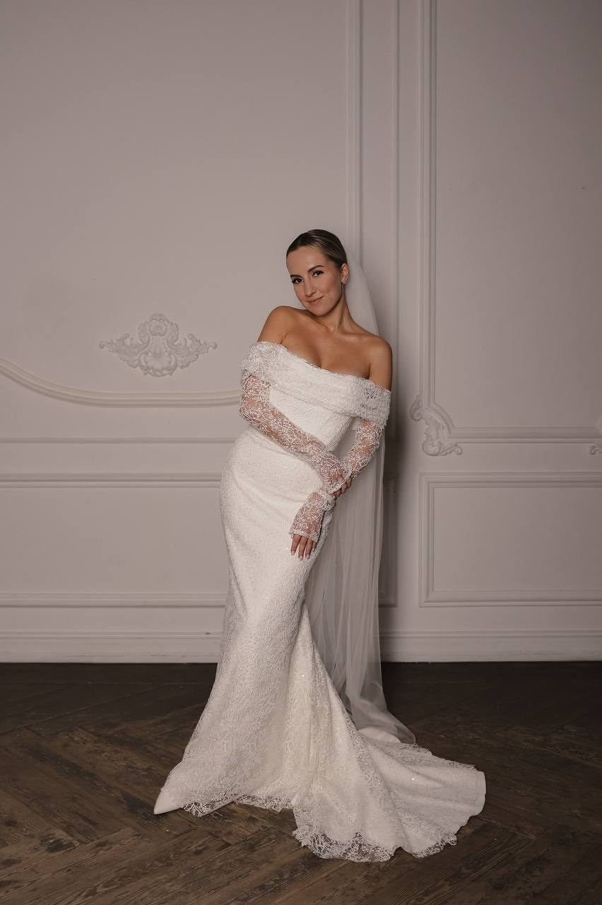 Невеста. Свадебный стилист-визажист