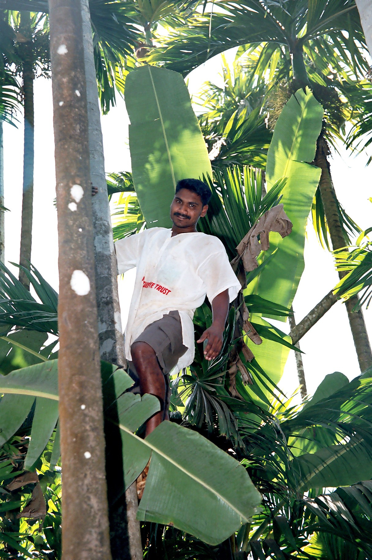 ГОА_2, 2005. Семейный фотограф в Новороссийске Игорь Белослюдцев