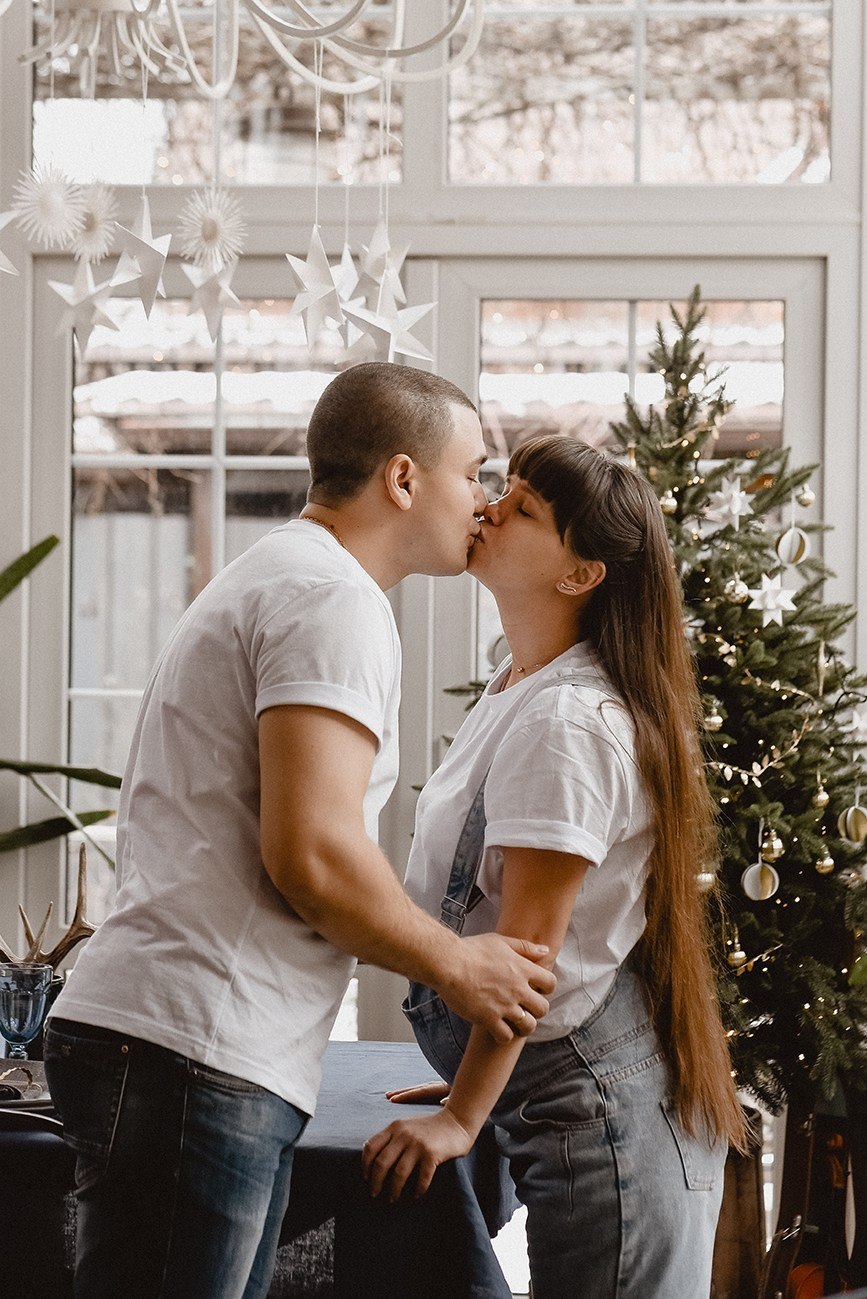 Юлия и Сергей. Свадебный и семейный фотограф в Ростове-на-Дону Елена Сторожок