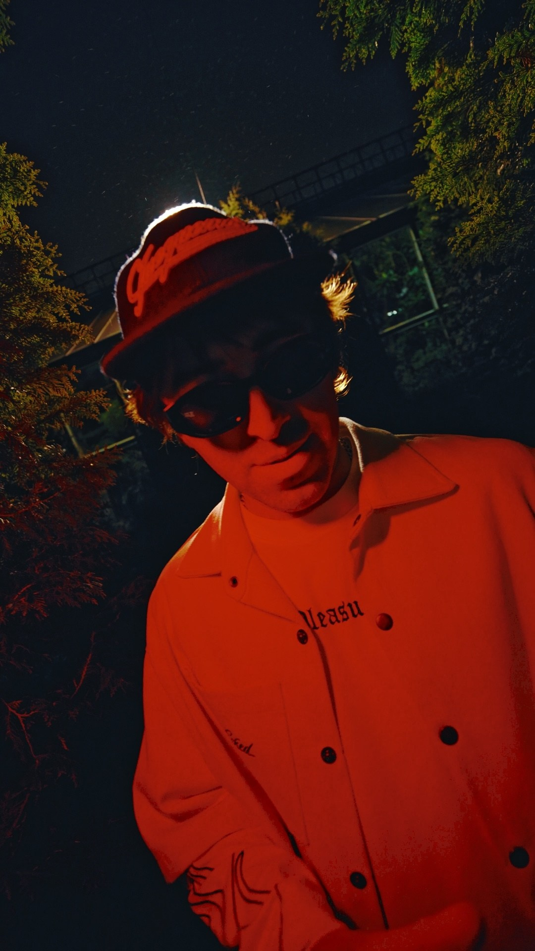 BLIZKEY. TENZO | Креативный продюсер / Арт-директор