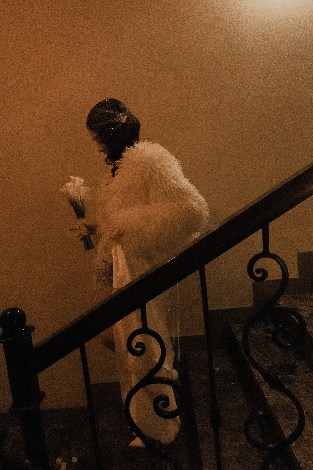 Татьяна и Аркадий. Свадебный фотограф в Москве и Санкт-Петербурге Анастасия Мирославская