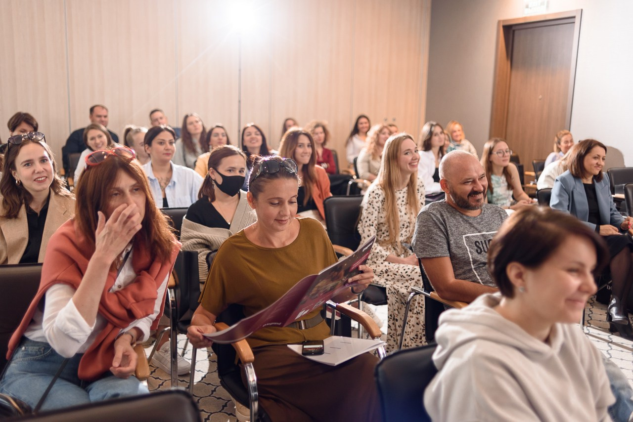 Презентация Donolux. Фотограф Дарья Мустафина, Тюмень
