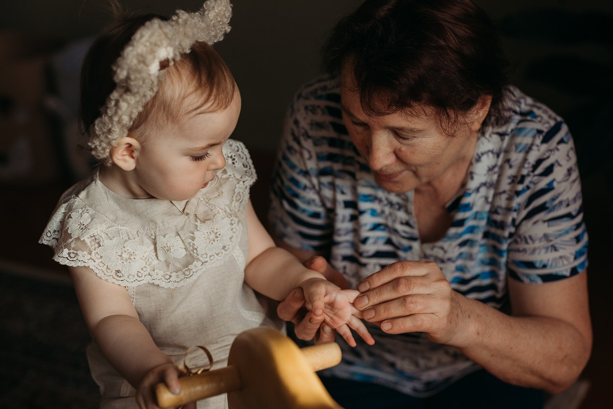 Дома хорошо. Семейный и детский фотограф в Новосибирске и Краснообске — Анна Ким
