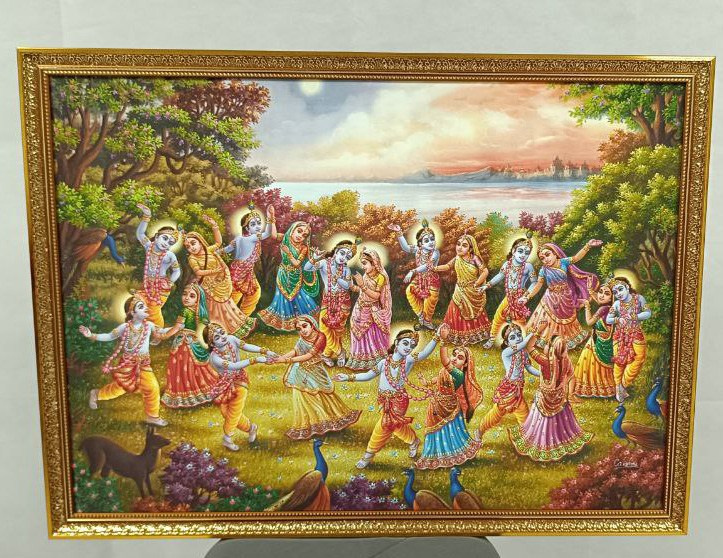 Изготовление багетной рамы. ФОТОСТИЛЬ, изготовление рекламной продукции в Приморско-Ахтарске