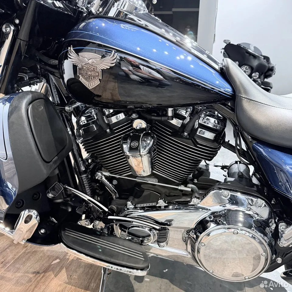 2018 Street Glide Sресiаl 115 Years Annivеrsаry Editiоn. Hello Davidson, Москва. Только хорошие мотоциклы…