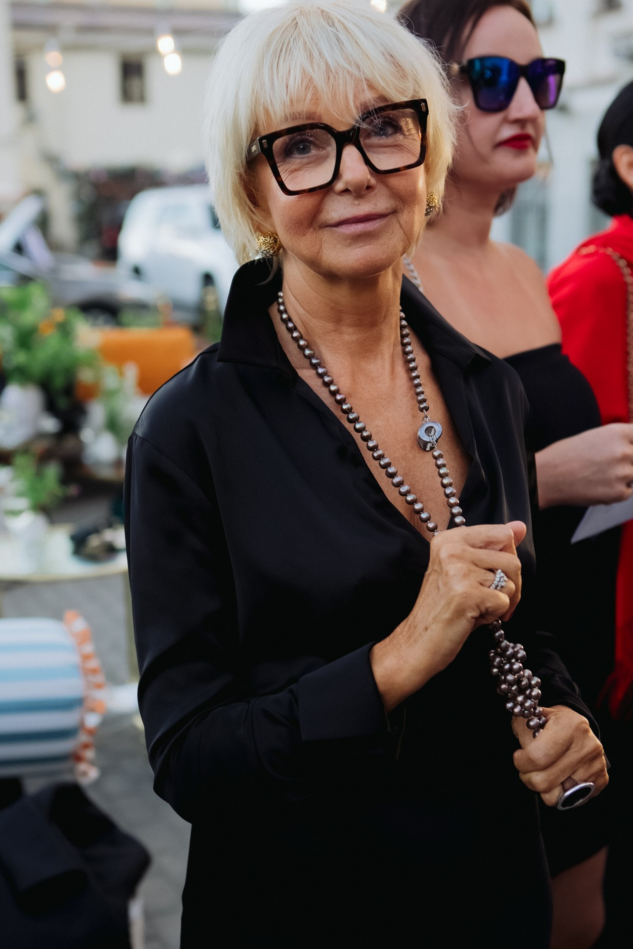 Станислав и Мария