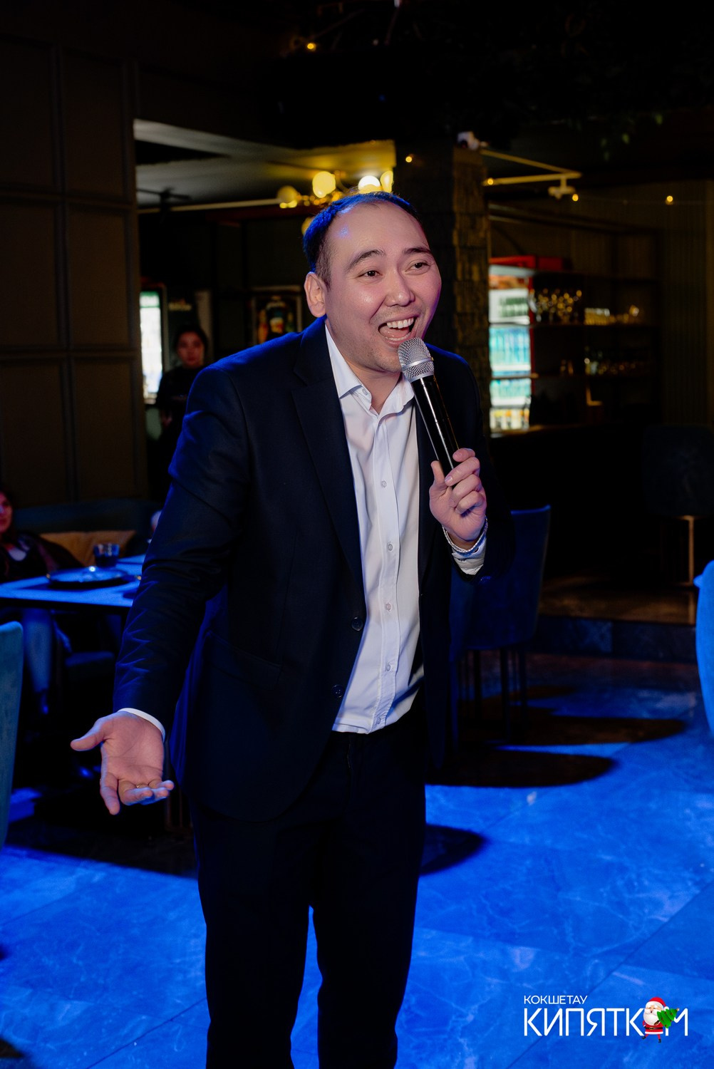 ПАНАЕХАЛИ. КИПЯТКОМ КОКШЕТАУ