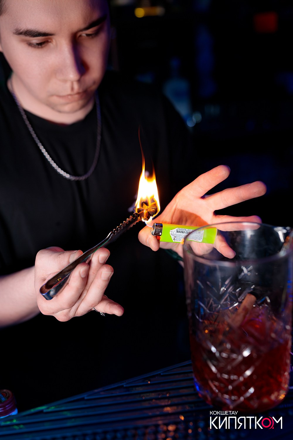 GENTLEMAN PUB. КИПЯТКОМ КОКШЕТАУ