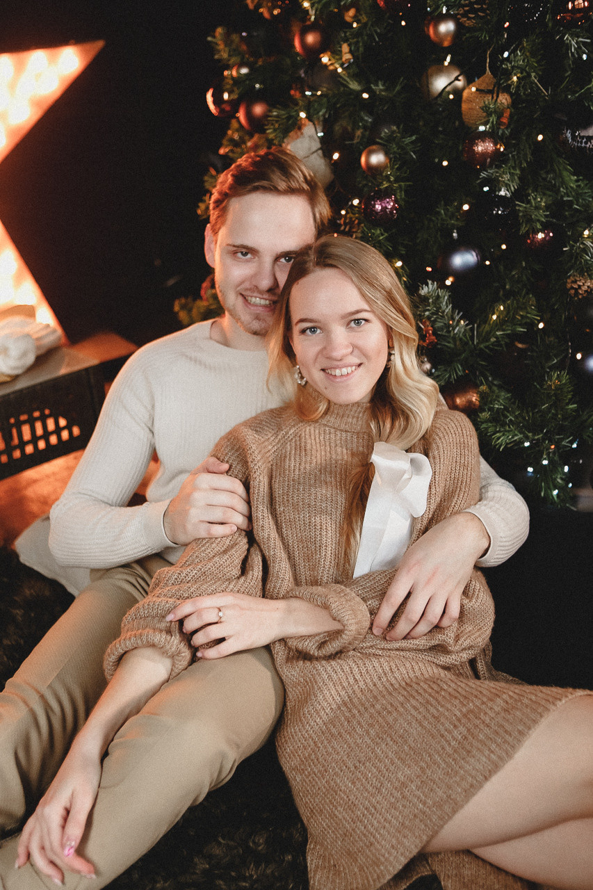 Фотопроект «Shine Bright». Семейный и свадебный фотограф в Нижнем Новгороде