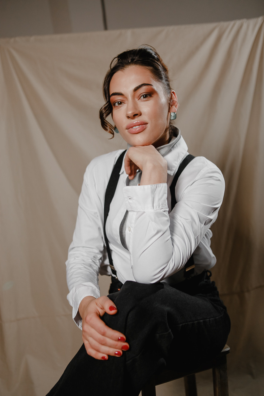 Фотопроект «Shine Bright». Семейный и свадебный фотограф в Нижнем Новгороде