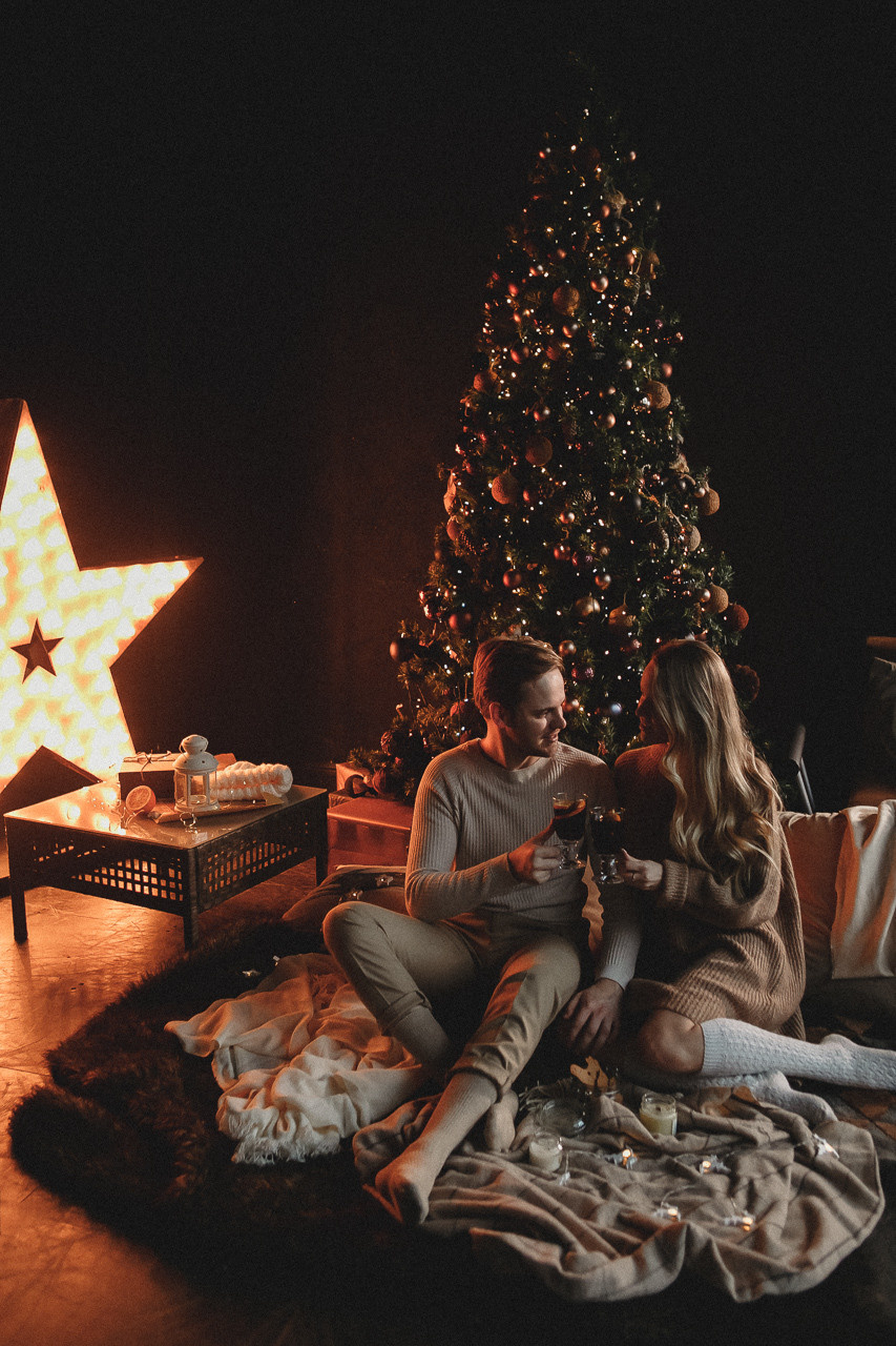 Фотопроект «Shine Bright». Семейный и свадебный фотограф в Нижнем Новгороде