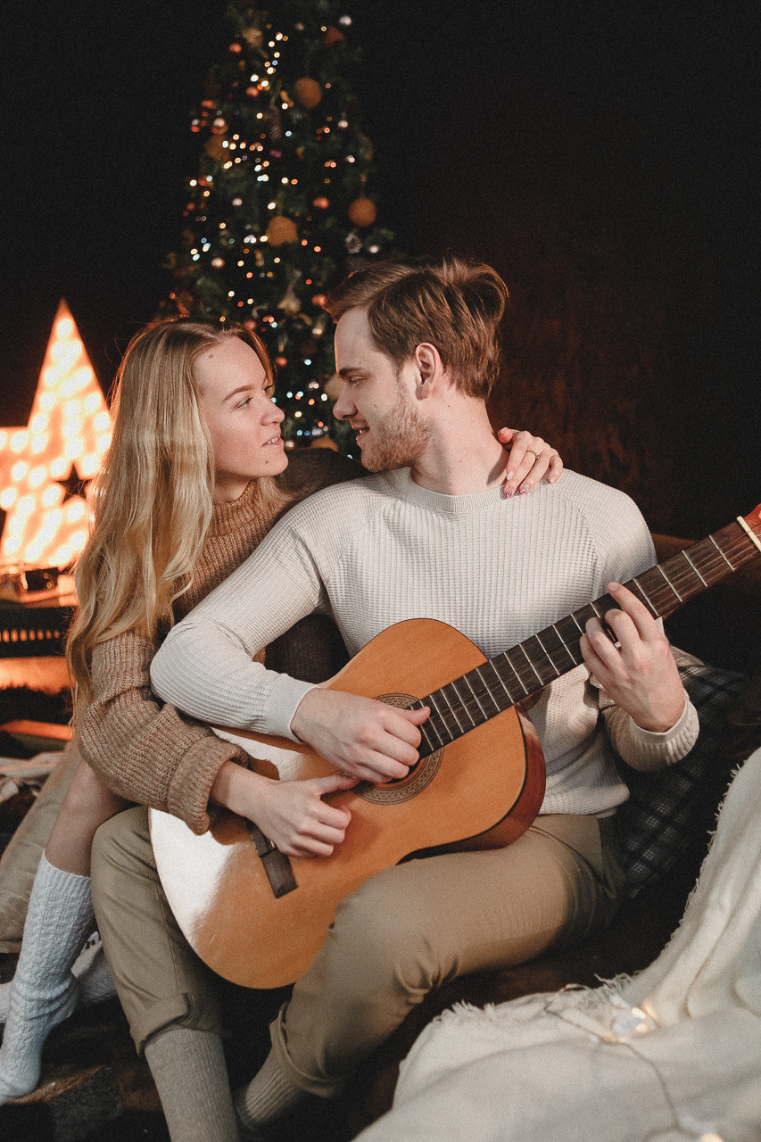 Фотопроект «Shine Bright». Семейный и свадебный фотограф в Нижнем Новгороде