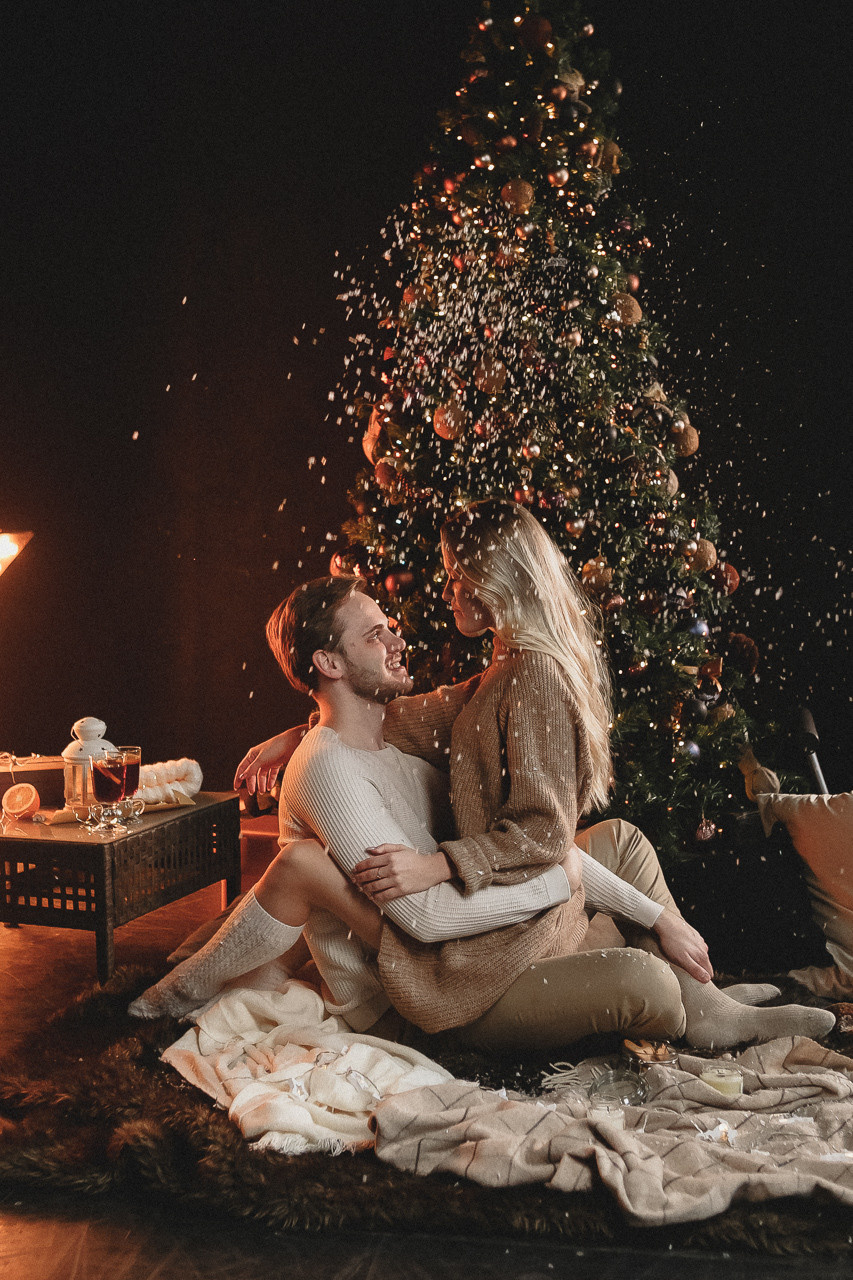 Фотопроект «Shine Bright». Семейный и свадебный фотограф в Нижнем Новгороде