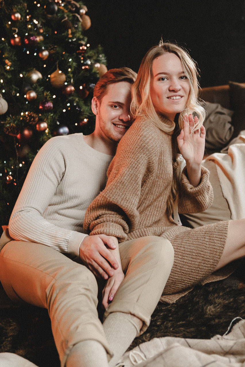 Фотопроект «Shine Bright». Семейный и свадебный фотограф в Нижнем Новгороде