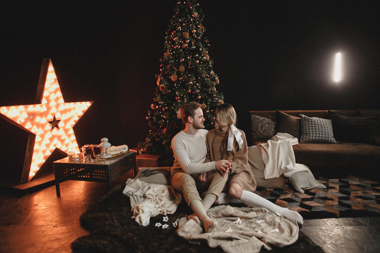 Фотопроект «Shine Bright». Семейный и свадебный фотограф в Нижнем Новгороде