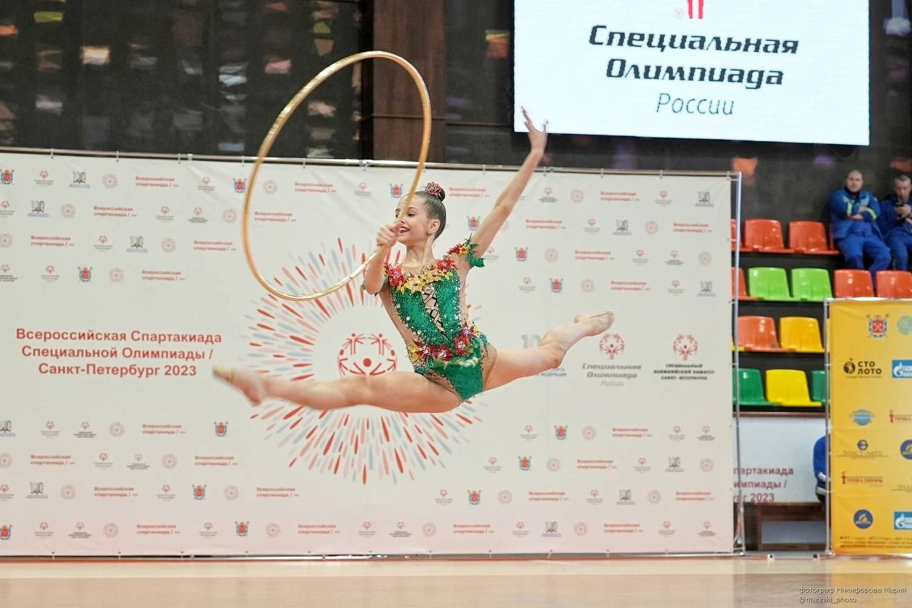 Спортивные мероприятия. Репортажный фотограф