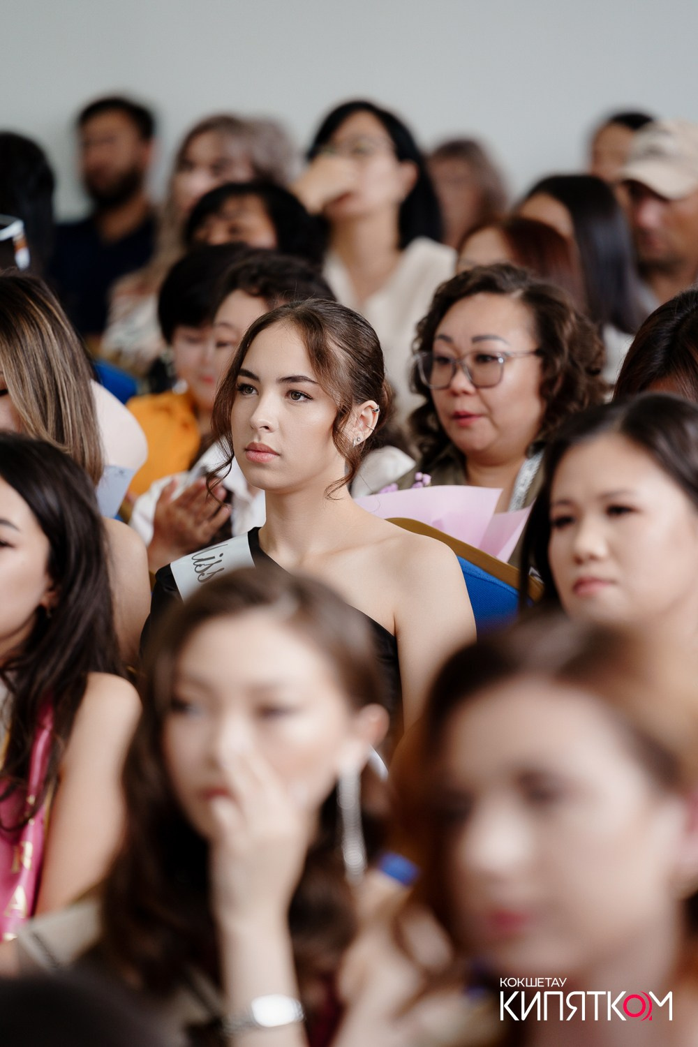 SHOKAN COLLEGE (2 ПОТОК). КИПЯТКОМ КОКШЕТАУ