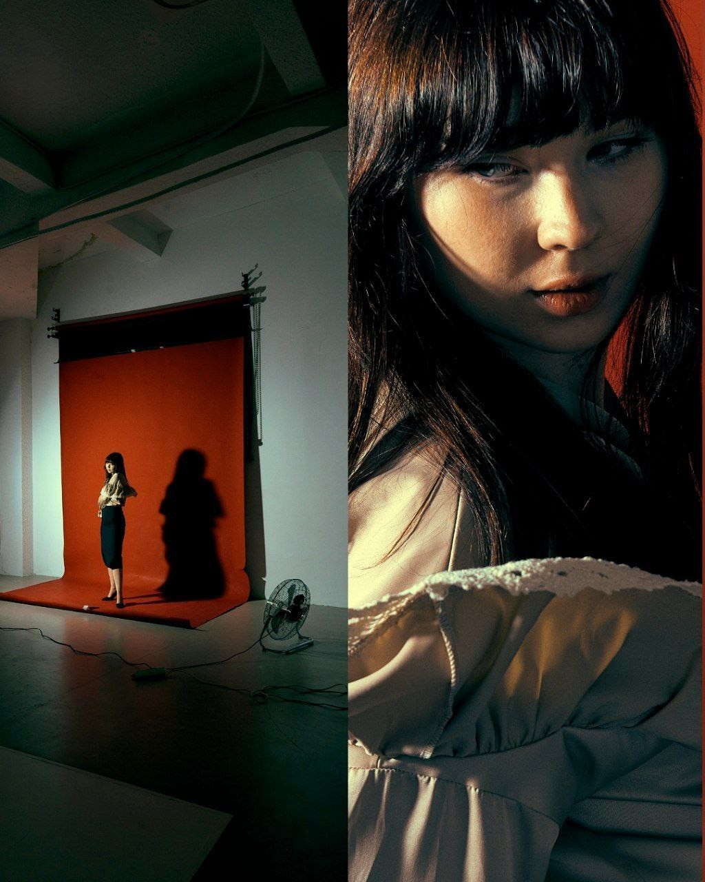 Виктория. Ксения Glossa. Портретный и репортажный фотограф в Самаре