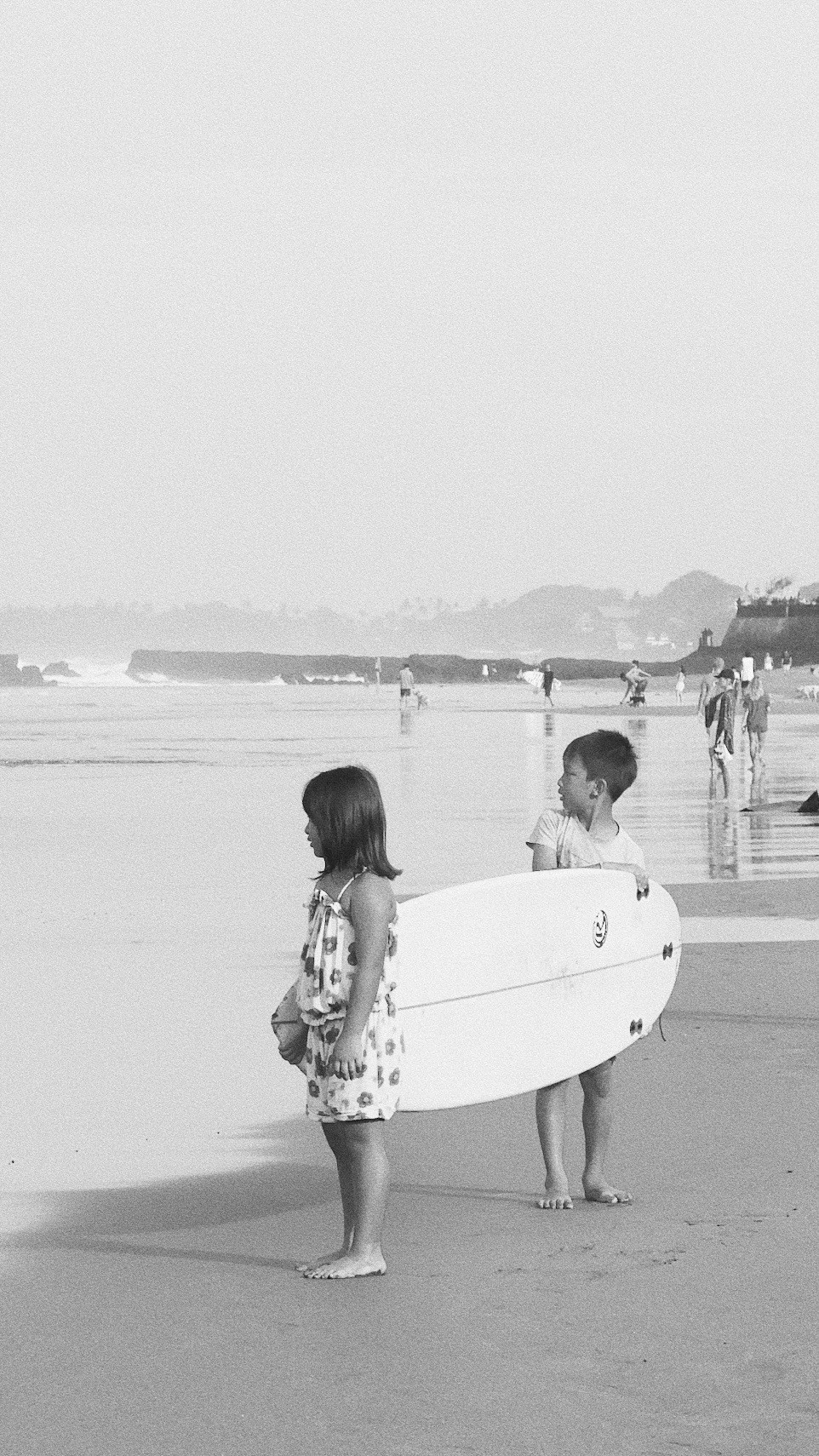 Who u are?. Carolinetru