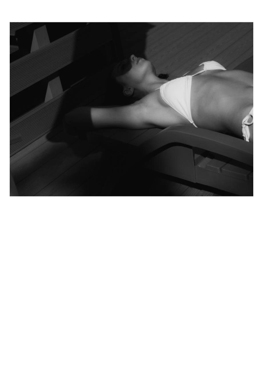 Lilya. Репортажный и творческий фотограф в Москве Смольякова Анна