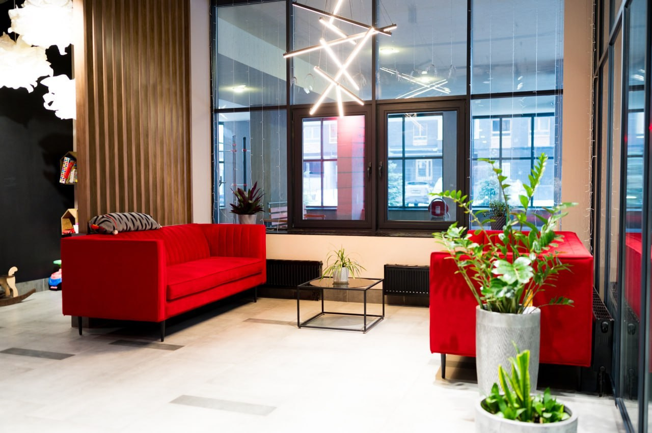 Хоумстейдж Пермь, Квартиры посуточно в Перми